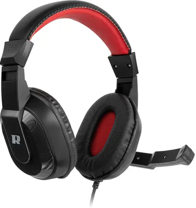 Casti Over-Head Rebel CASTI CU MICROFON GH-10 REBEL