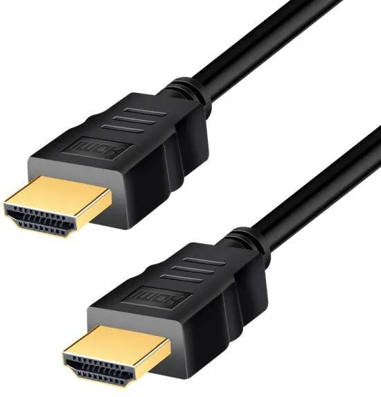 Logilink Cablu HDMI, LogiLink, 4K/60Hz, 2 m, Negru