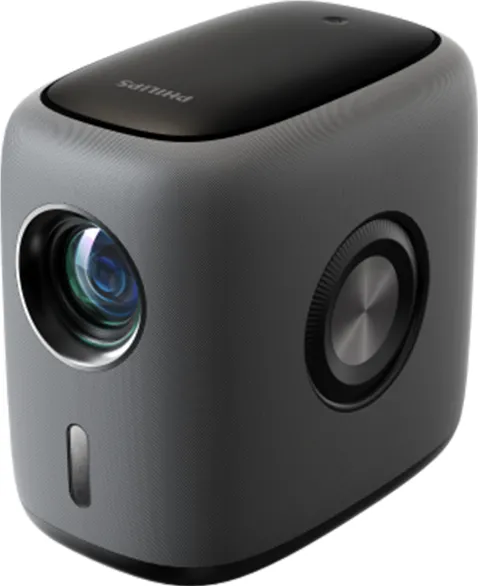 Videoproiector Philips NeoPix 950 Smart, 1080p2LCD, 150", Bluetooth 5.2