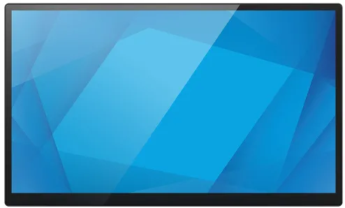 POS Elo Touch ELO 1510L 15.6IN WIDE LCD MNTR/FHD 1920X1080 NON-TOUCH ANTI-GLA