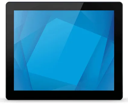POS Elo Touch ET1790L-2CWB-1-ST-BZ-NPB-G
