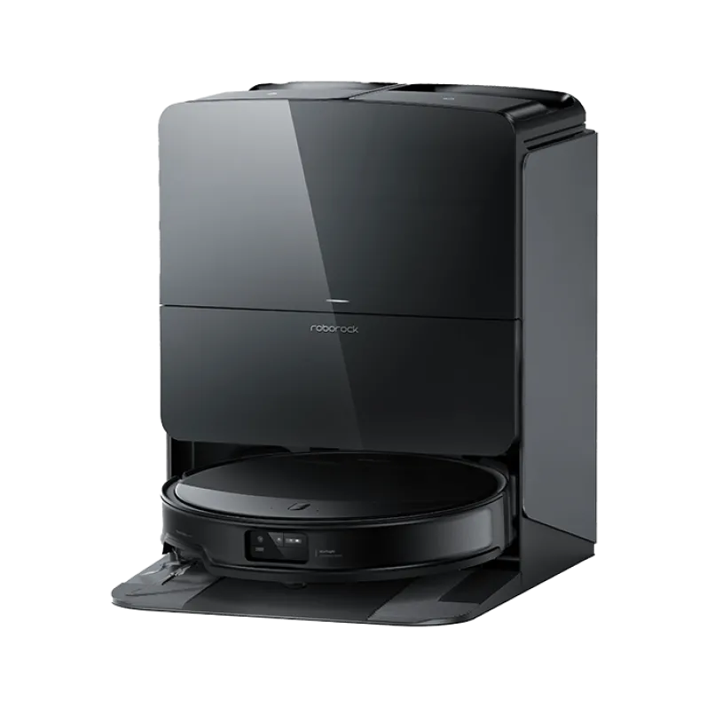 Robot de aspirare Roborock Saros 10R