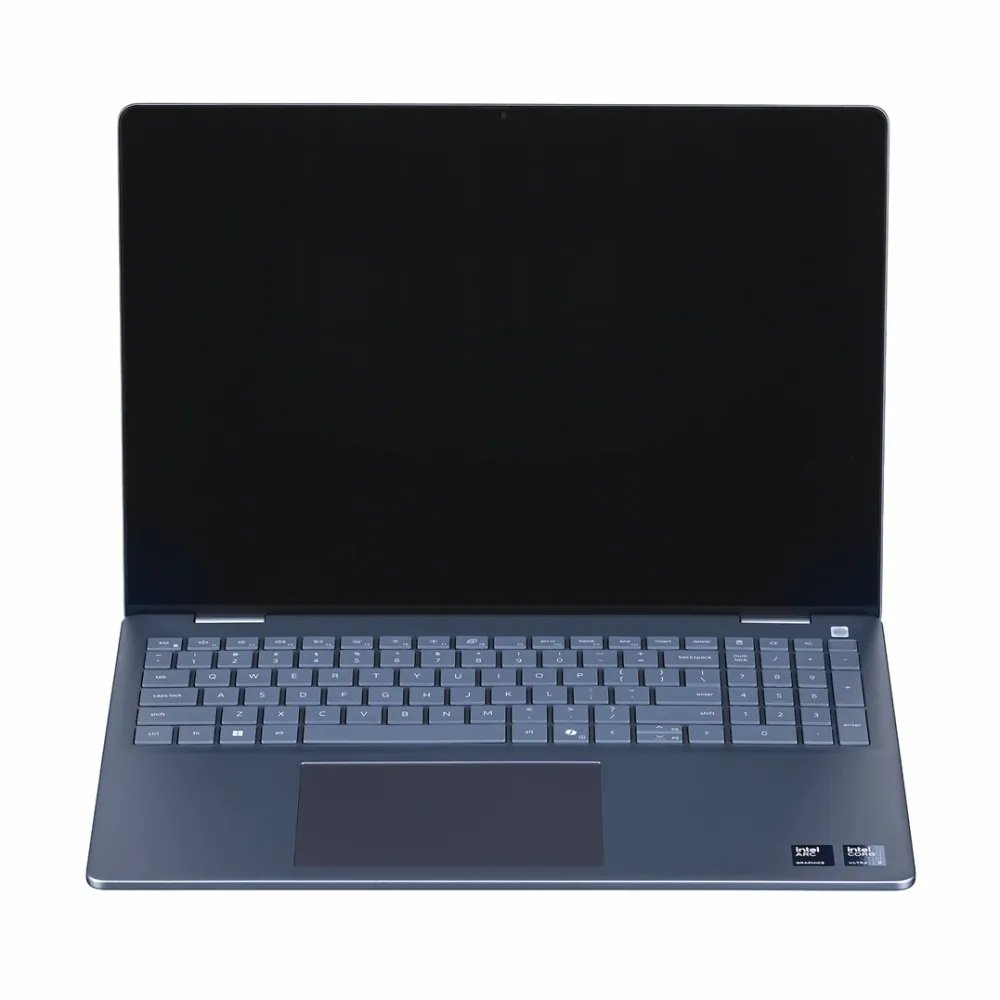 Laptop Dell 16-Plus-9052BLU Ultra 9 288V 16" WUXGA Touch 32GB SSD1TB BT BLKB FPR Win11 Blue (REPACK) 2Y New Repack/Repacked
