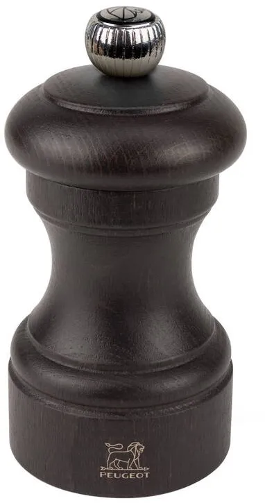 Peugeot Rasnita pentru piper, 10 cm "Bistro", Chocolate - Peugeot
