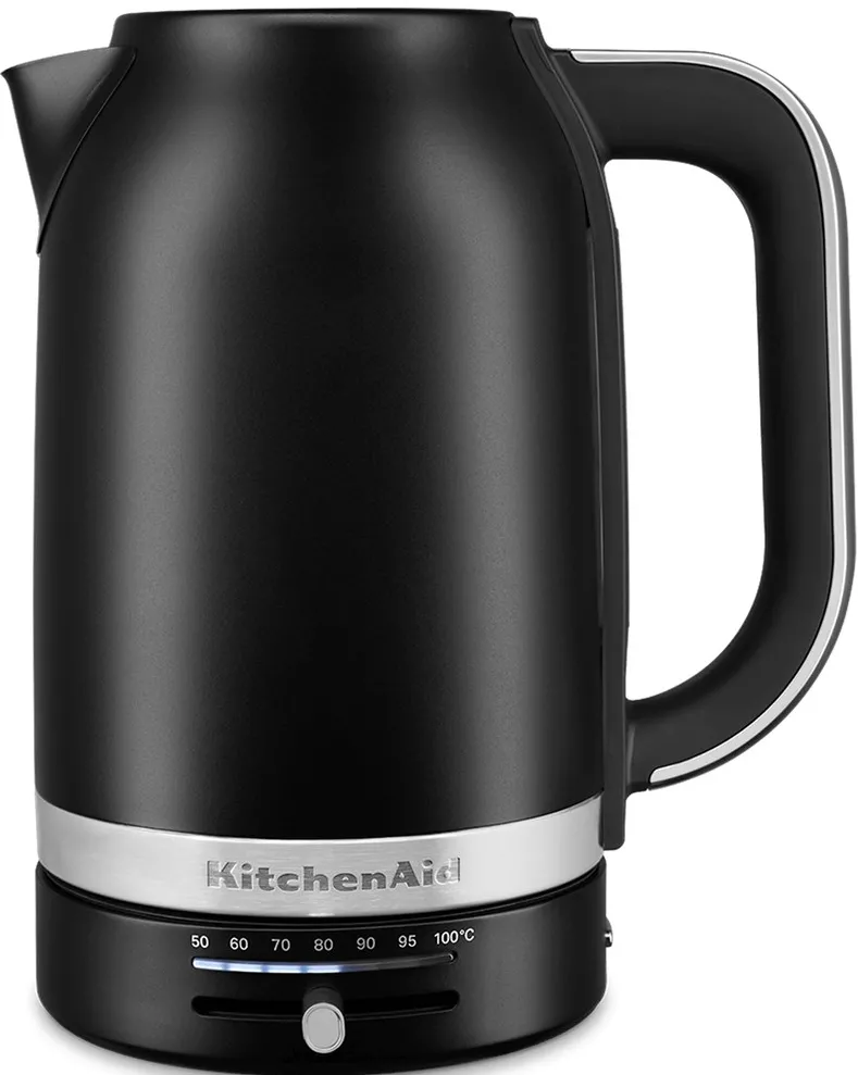 KITCHENAID 5KEK1701EBM czarny mat