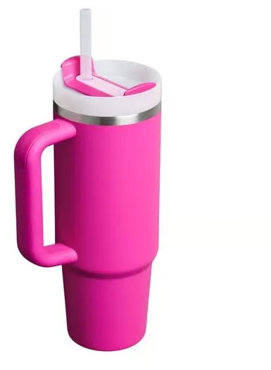 STANLEY Stanley Quencher H2.O FlowState 0.89 l Violet Blossom