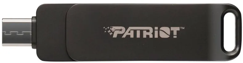 Memorie USB Patriot Memorie USB, Patriot, Rage R550, 32 GB, USB 3.2