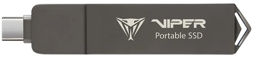 SSD Extern Patriot Viper PVP30 - USB flash drive - 512 GB