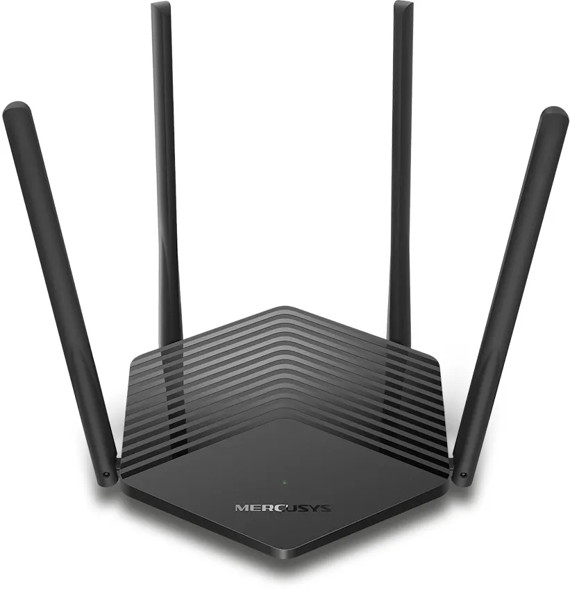 Router Wireless TP-Link Mercusys WLAN-WLAN(MR60X)