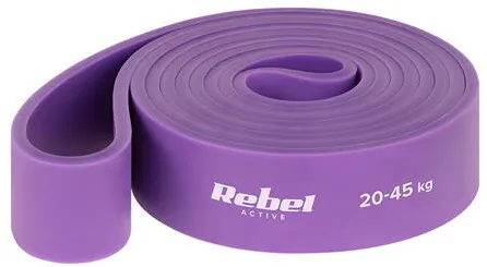Rebel BANDA ELASTICA POWER BAND 20-45KG REBEL ACTIVE
