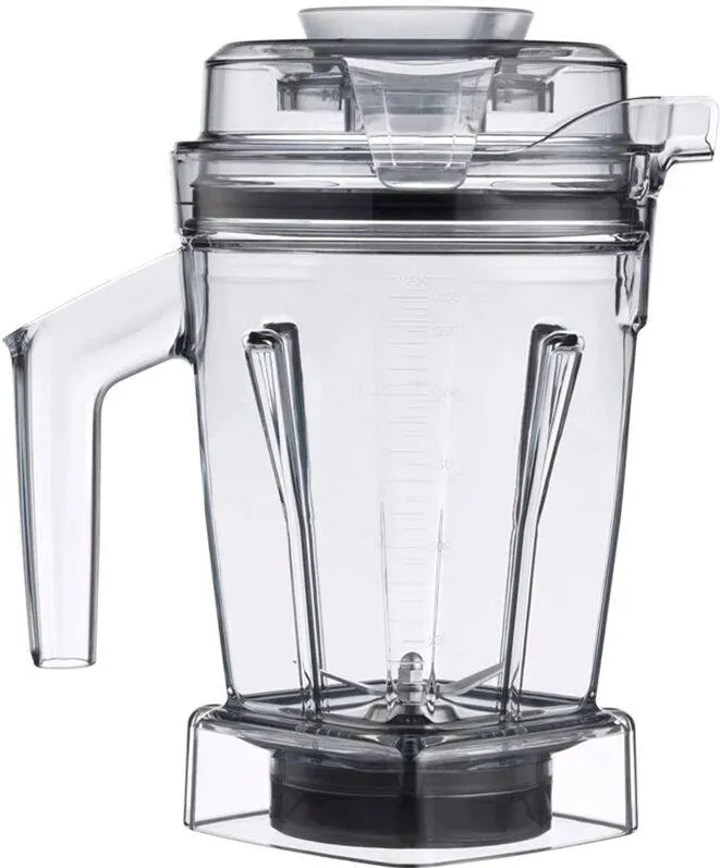 Vitamix Bol pentru seria Ascent VTX 071191, 1.4 l