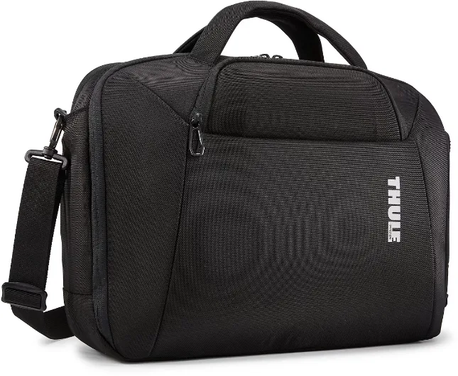 Thule GEANTA THULE Accent 17l, black, TACLB2216 3205385