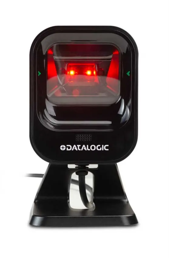 Scanner cod de bare Datalogic Magellan 900i 1D/2D, cu fir