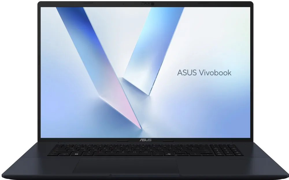 Laptop Asus ASUS Vivobook 18 M1807GA-S8006 Ryzen AI 7 445 18.0"WUXGA IPS-level Panel 144Hz 300nits AG 16GB DDR5 SSD512 Radeon Graphics WLAN+BT Cam1080p 70WHrs NoOS Quiet Blue