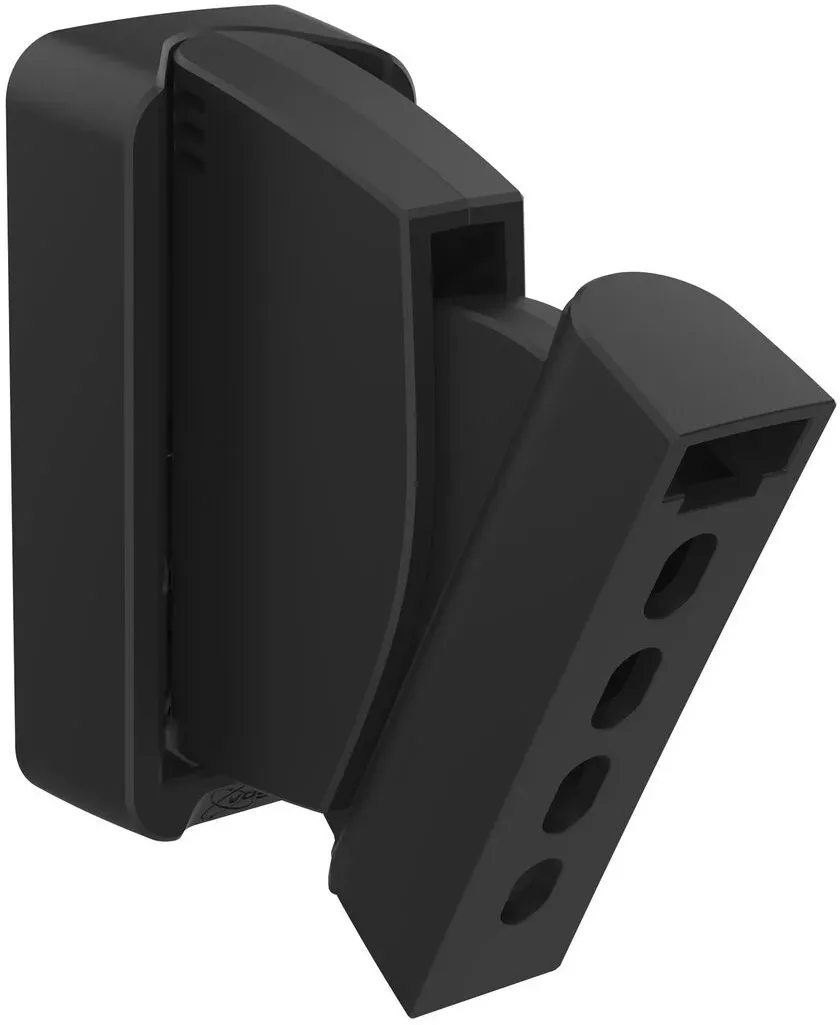 Suport TV / Monitor Vogels SWM 3021 Universal Speaker Wall Mount (black)