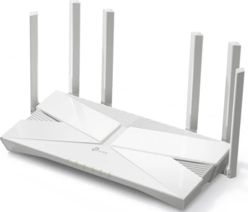 Router Wireless TP-Link TPL WI-FI 6 ROUTER GB ARCHER AX56