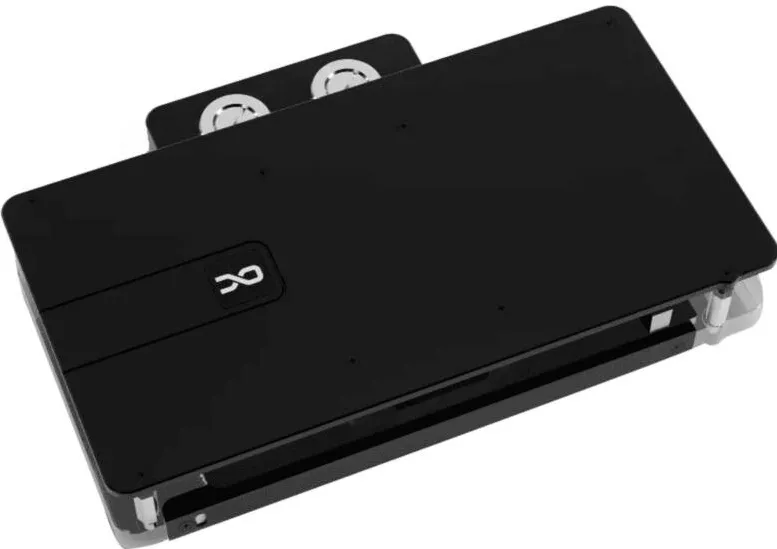Alphacool Alphacool Core GeForce RTX 5080/5070Ti GamingPro, water cooling with backplate