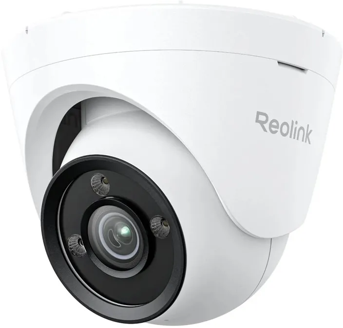Camera Supraveghere REOLINK Camera Supraveghere REOLINK Kamera IP do monitoringu Reolink ColorX Series P335X 8MP