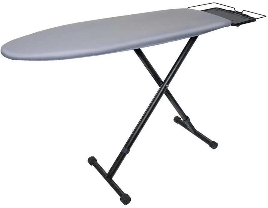 Masa de calcat BRAUN CareStyle IB 3001 negru argintiu