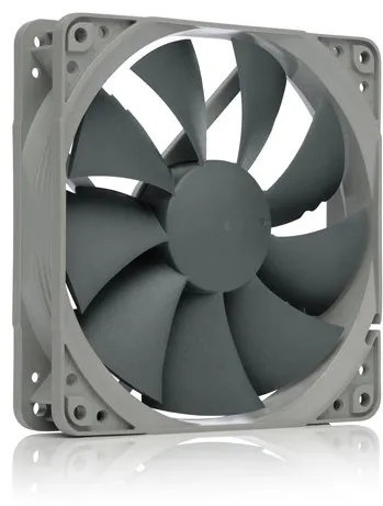 Noctua NF-P12 redux-1700 PWM Fan - 120mm