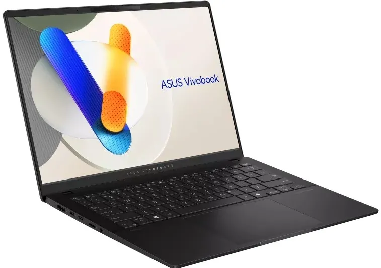 Laptop Asus Laptop Asus ASUS S5406MA-CS91 Ultra 9 185H 14"WUXGA OLED 16GB SSD1TB BT BLKB Win11 (REPACK) 2Y