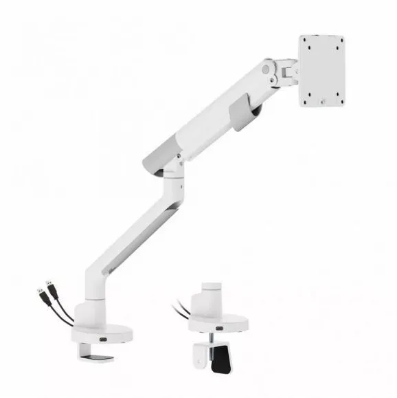 ART Gas desk mount for 1 LCD/LED monitor