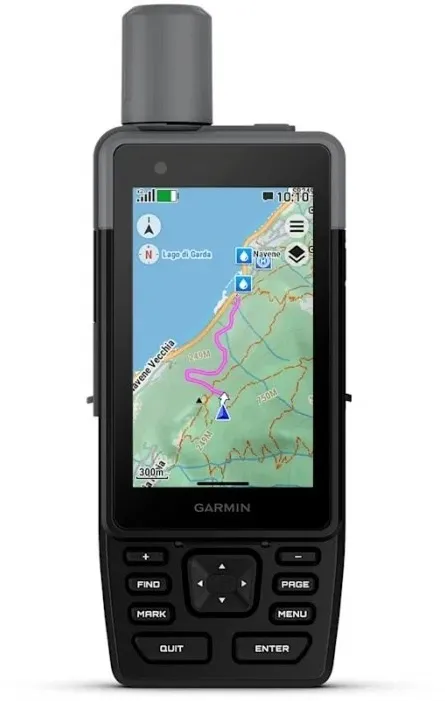 Navigatie GPS Garmin GAR0292001
