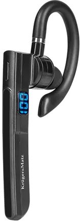 Casti Bluetooth Kruger&Matz HEADSET BLUETOOTH 5.2 K16 KRUGER&MATZ