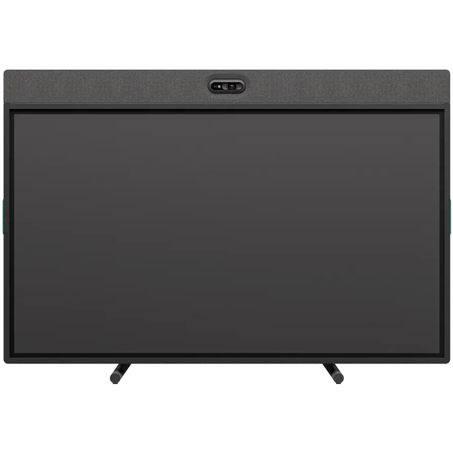 LOGITECH Rally Board 65 - GRAPHITE - PLUGE - WWi-9006 - KO/EU/INDO