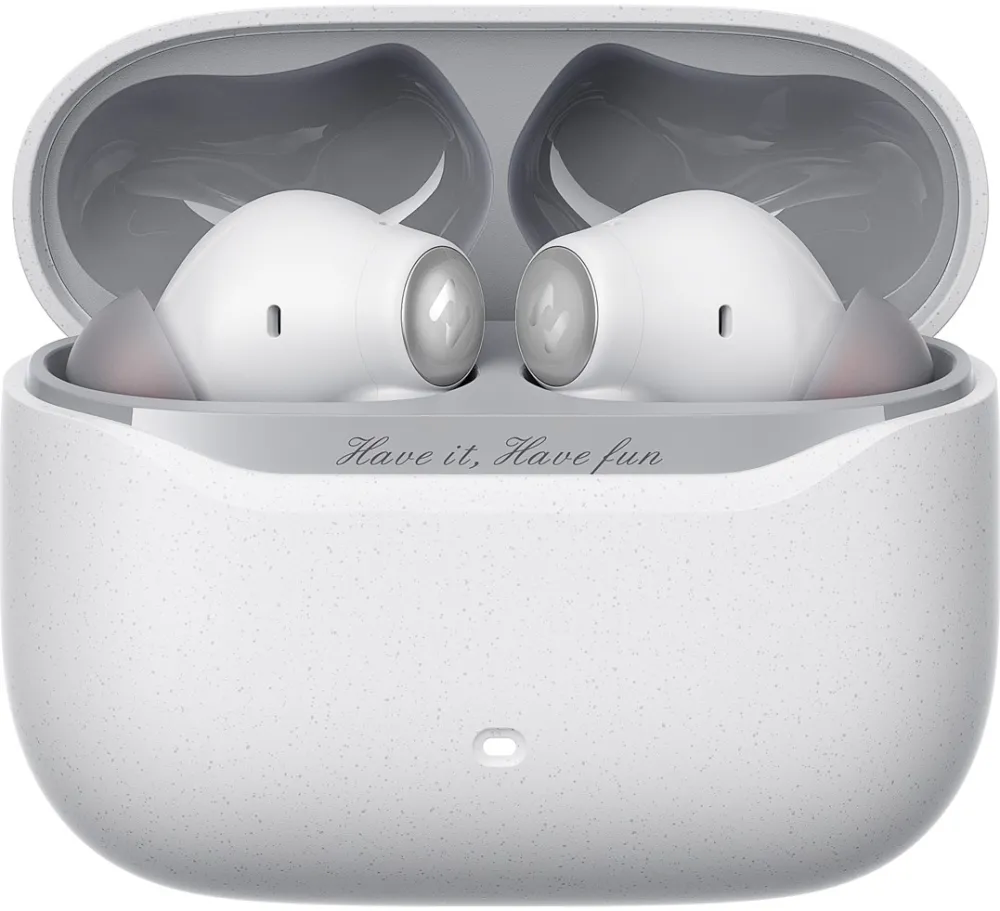 Casti In-Ear Havit Bezprzewodowe słuchawki TW991 PRO(SPACE NC01T) (szare)