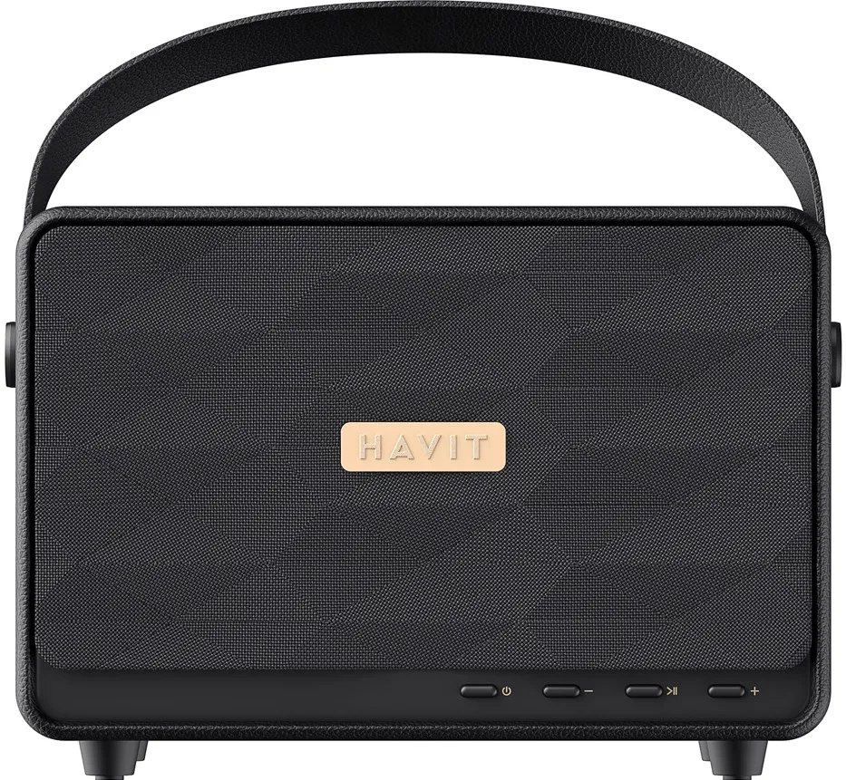 Havit Boxa Bluetooth fara fir SK907BT (neagra)