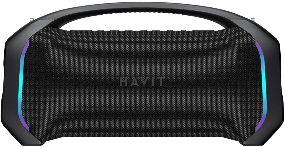 Havit Boxa Bluetooth fara fir SK910BT (neagra)