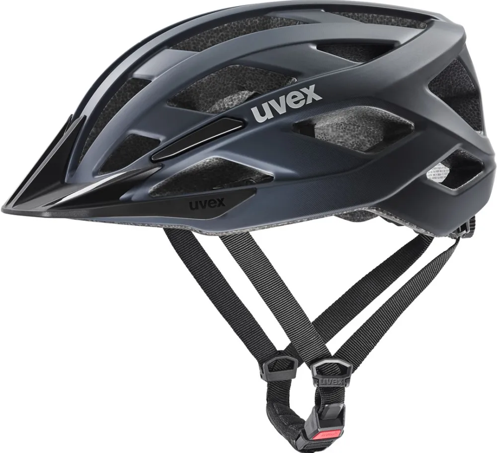 uvex uvex Kask rowerowy UVEX I-vo 2 56-60cm, anthracite matt