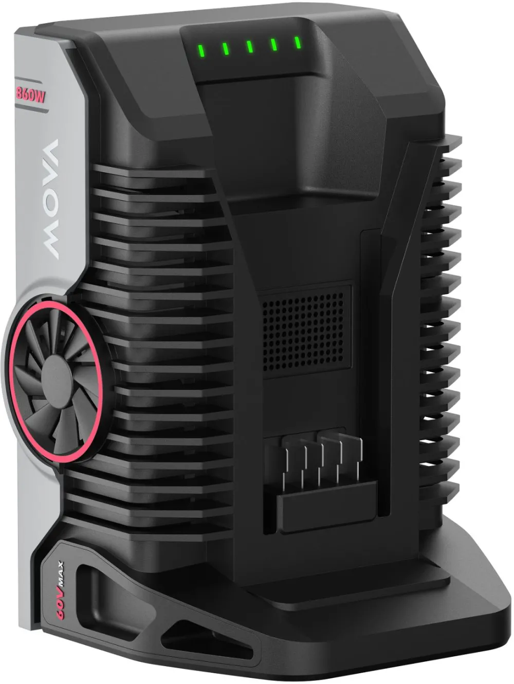 Dreame GRASS MOWER ACC CHARGER/MOVA GCH612-EU