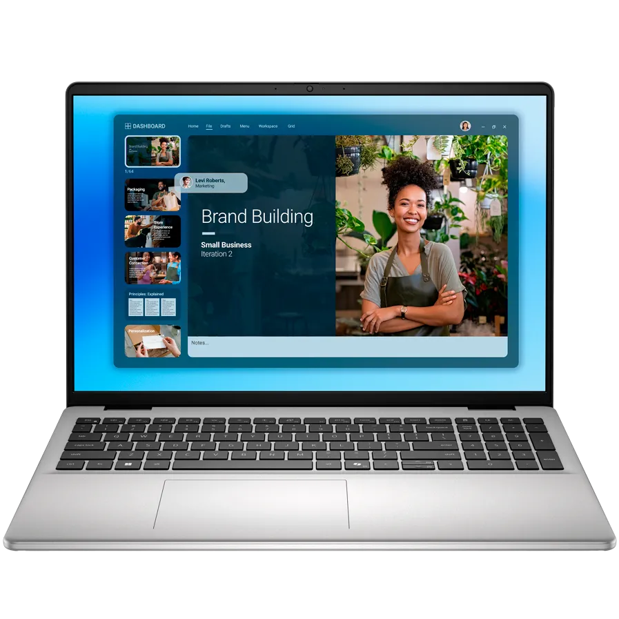 Laptop Dell DC16251_RPLU-R_007_UBU_NBD-05