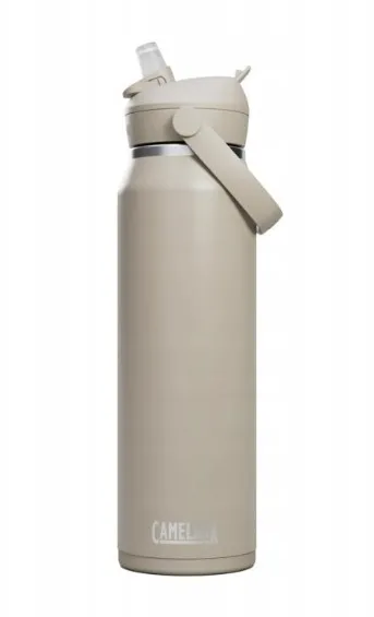 CAMELBAK Butelka termiczna Camelbak Thrive Flip Straw Insulated SST 740ml