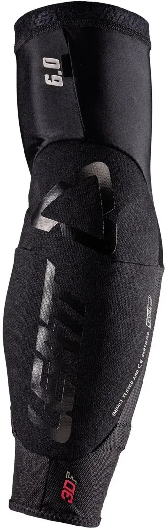 Leatt Ochraniacze łokci LEATT Elbow Guard 3DF 6.0 Evo rozmiar L, czarne