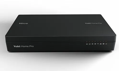 Nice Centrala Nice Yubii Home Pro YHP-001 (2) EU