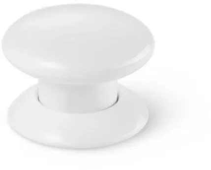 Nice Nice Push-Control button, white (FGPB-101-1 ZW5 EU)