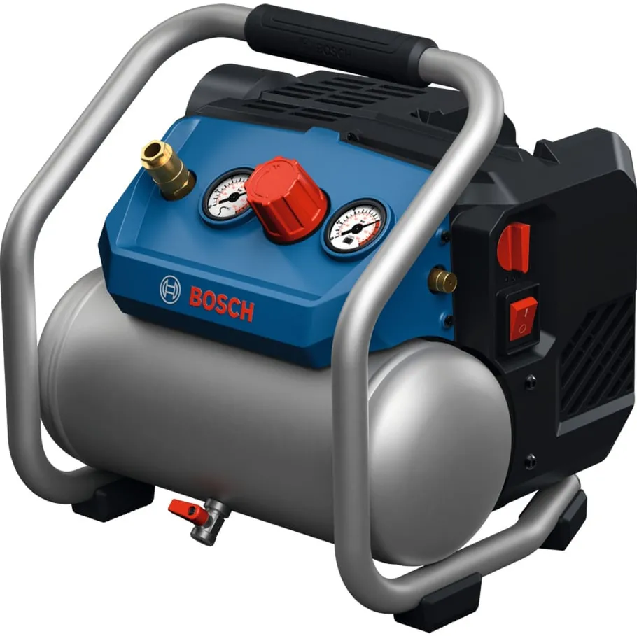 BOSCH Bosch GKO18V-51 Druckluftpumpe