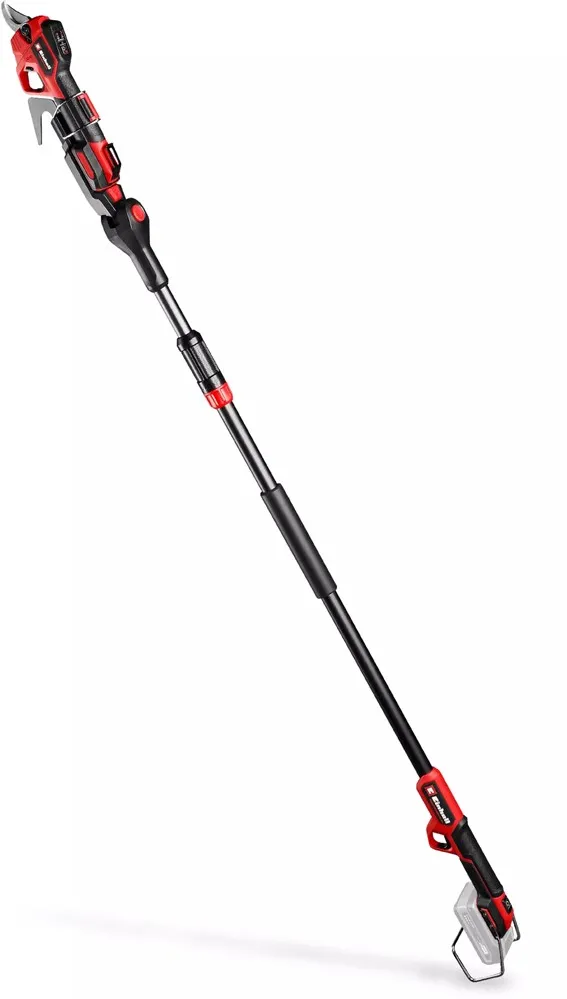 Einhell Einhell GP-LS 18/28 Li T BL-Solo pruning shears Bypass Black, Red
