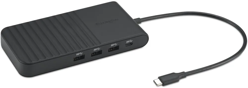 Docking Station Kensington Docking 3xVideo Kensington UH1500P USB-C, 85W, 4K