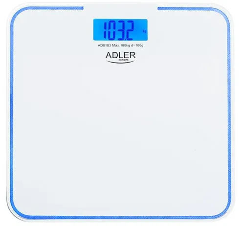 Adler Cantar de baie ADLER AD 8183