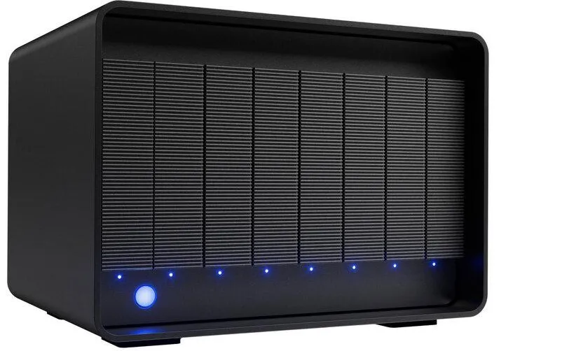 Hard Disk Extern Lacie HDD Extern LaCie 8big Pro5 32TB