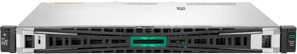 Sistem server HP SERVER DL20 GEN11 6325P 4SFF/1X32GB-U P87466-425 HPE