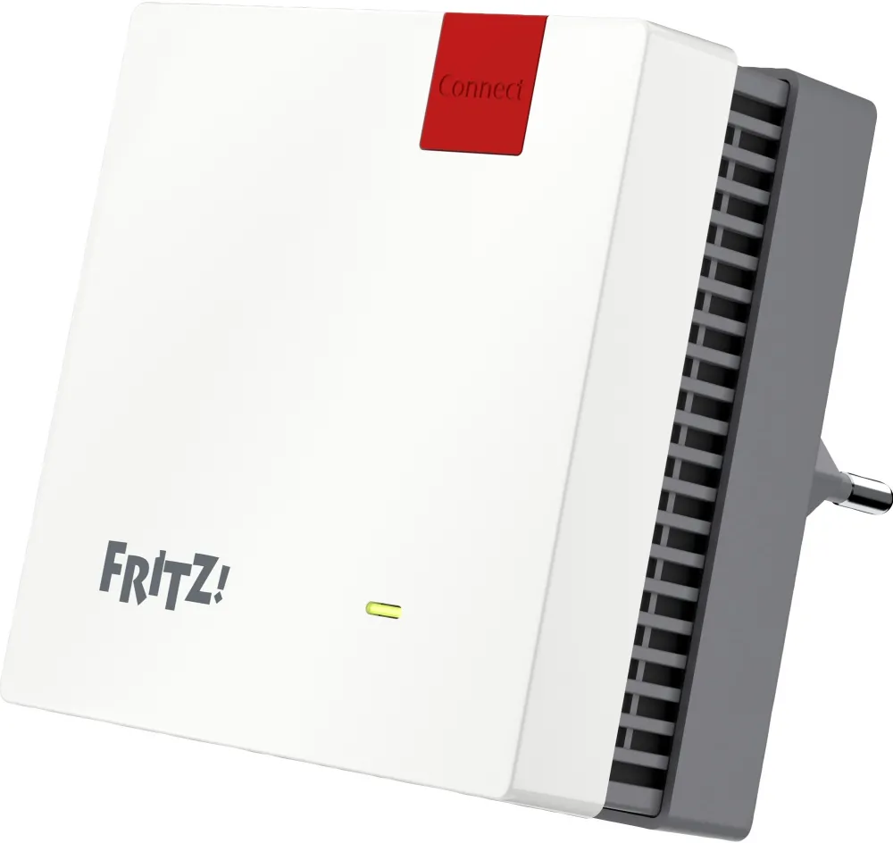 Bridge/Range Extender FRITZ! FRITZ!Repeater 1200 AX