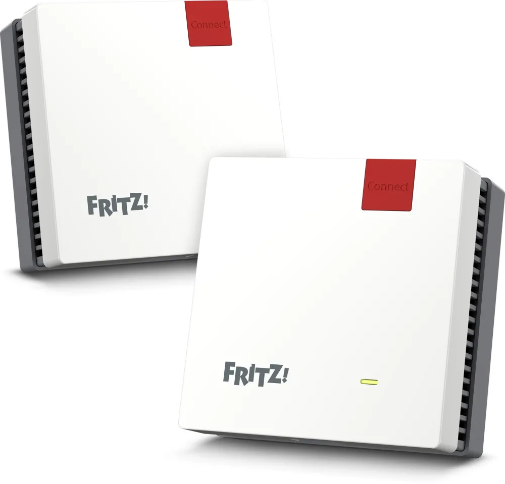 Bridge/Range Extender FRITZ! FRITZ!Mesh Set 1700 2er Set