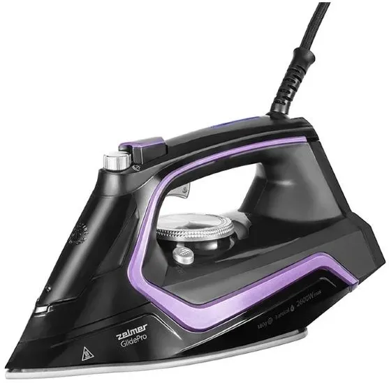 ZELMER Fier de calcat Glidepro 2600W ZIR2600
