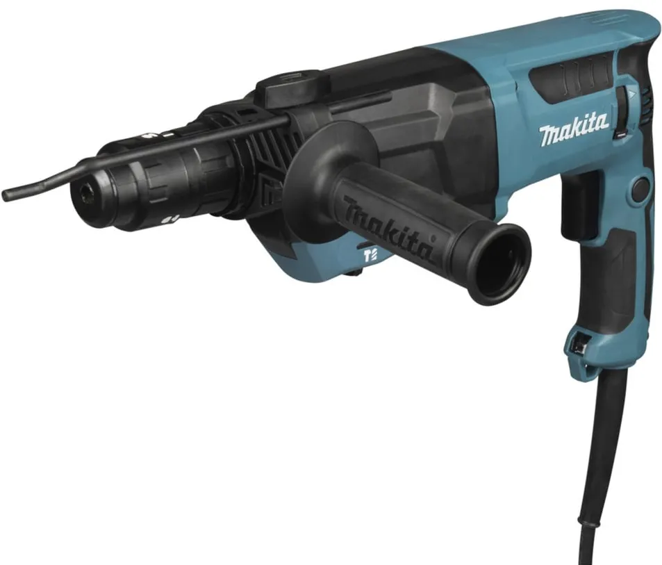 Makita HR2670FTX1 Kombihammer