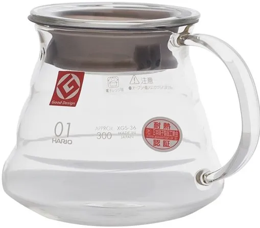 HARIO Range Server V60-01 - 360ml